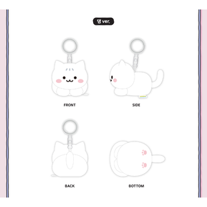 SHINee TAEMIN - GGUNG DAENG POP-UP STORE [LOVE BLOSSOM] รุ่น MD DAENG - Product Image 2