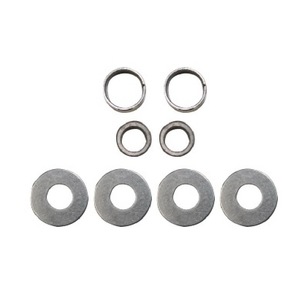 Kit di Riparazione Frizione Compatibile con Kevlar, Set di Attrezzi Rif. 992073 - Product Image 1
