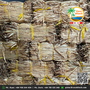 ผักตบชวาแห้งจากเวียดนามสินค้าเกษตร - Product Image 5