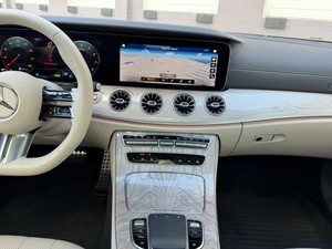 เมอร์เซเดส-เบนซ์ E450 E 450 คูเป้ 2 ประตู เกียร์อัตโนมัติ ปี 2023 ที่น่าทึ่ง - Product Image 5