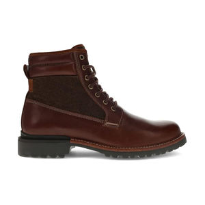 Zapatos de cuero genuino de alta calidad para adultos, zapatos de cuero de estilo deportivo de invierno más vendidos para hombres - Product Image 6