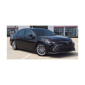 Bastante usado 2020 Toyota Avalon TRD 4dr Sedan coches para la venta - Product Image 1
