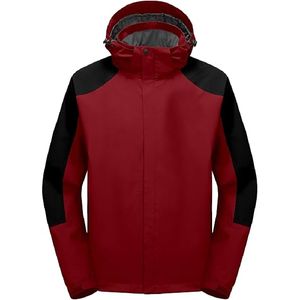High Quality Lightweight Nylon <b>Jacket</b> for <b>Smart</b> Casual Spring Autumn Waterproof Multi-Pockets OEM Service - Product Image 6