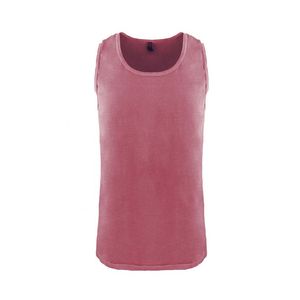 Bella + Canvas 3483 Unisex Jersey Muscle Tank Tops / Unisex Fine Jersey Tank Top Combed Ring-spun Cotton Tank Top - Product Image 3