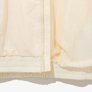 Chaqueta impermeable de nailon personalizada para hombre, chaqueta impermeable para senderismo al aire libre, ropa deportiva, forro de malla ligero, chaquetas para correr - Product Image 5