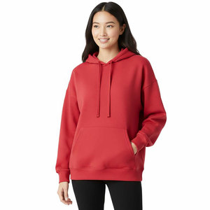 Ropa de Fraternidad, Sudaderas con Capucha para Mujer, Impresión y Bordado, Sudadera Extra Grande, Logotipo Personalizable, Alta Calidad de Fábrica - Product Image 5
