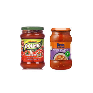 Achetez des sauces Dolmio Bolognaise et Tomate en vrac : une solution pratique et authentique pour les sauces à pâtes - Product Image 4