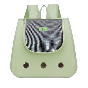 Zaino Traspirante in Rete per Gatti, Portatile per Trasporto e Viaggi - Product Image 3