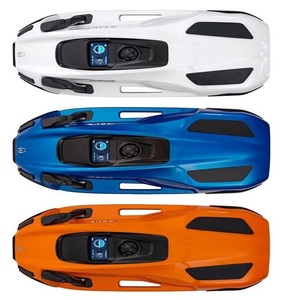 DISCOUNT <b>SALES</b> IAquaS AquaDart Nano 670 Max Water <b>Scooter</b> - Product Image 1