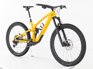 จักรยานเสือภูเขา EXE 9.9 XX1ขวานจักรยานไฟฟ้ารุ่นใหม่มีที่นี่ - Product Image 4