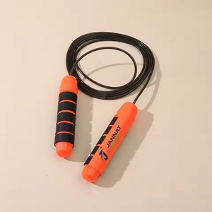 Corde à sauter de fitness numérique 2026 de haute qualité avec poignée en bois, 7 m, pour entraînement de musculation et de fitness - Product Image 4