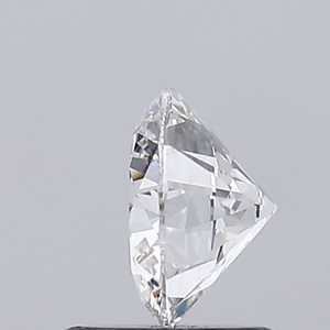 1.01 CT 6.48mm Lab Grown CVD ไดมอนด์ทรงกลมตัด VS1ความชัดเจน F สีสำหรับเครื่องประดับโซลิแทร์แบบละเอียดได้รับการรับรอง IGI - Product Image 6