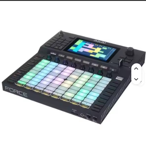 Consola de Audio Profesional, Mezclador Independiente, Sistema de Música y DJ de Nueva Generación - Product Image 1