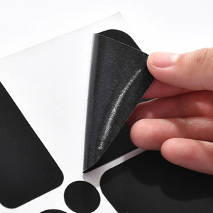 Sublimación personalizada Parches en blanco Poliéster blanco Cualquier tamaño Forma Bordado Technics Goma al por mayor Material principal Parches para sombreros - Product Image 5