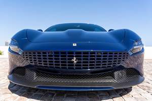 CLEAN2024 Ferr -ari Roma - Product Image 3