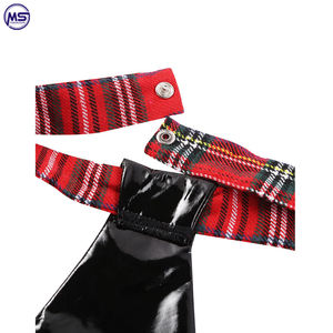 Uniforme de porristas para mujer, secado rápido, el mejor diseño, peso ligero, calidad prémium, venta al por mayor, 2022 - Product Image 6