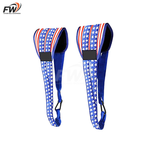 Sangles Abdominales Suspendues Légères et Ajustables en Coton et Polyester pour le Renforcement Musculaire Abdominal et la Force du Core, Entraînement de Fitness des Bras - Product Image 6