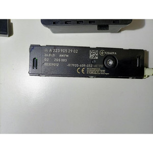 A9079053807 (14>) GPS MERCEDES Serie Vito (W447) - Product Image 2