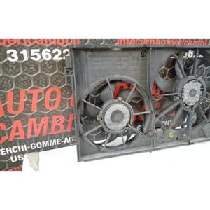 พัดลมไฟฟ้าออดี้ เอ 3 คาบริโอเล็ต ซีรีส์(8P7) (08>13) 1K0959455EA เบนซิน 1.6 - Product Image 3