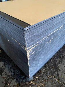 Contreplaqué de haute qualité, design moderne de première classe, émission de formaldéhyde E0, film double face, marque FOMEX, garantie 1 an - Product Image 5