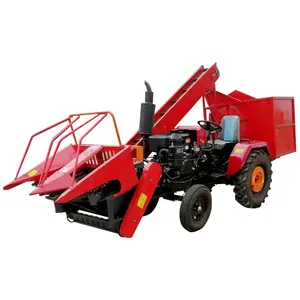 4WD roue ferme verger tracteur compact machines agricoles MF290 MF385 pièces de rechange