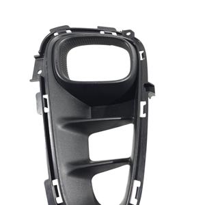 Rejilla de Parachoques Delantero Izquierdo KIA Picanto Serie 86523-G6010 G3LD Gasolina 1000 (17>23) - Product Image 3