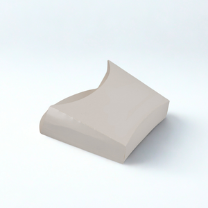 Boîte d'emballage pour frites jetables recyclables imprimées sur mesure |   Boîte à emporter en kraft résistante à la graisse pour restauration rapide - Product Image 4