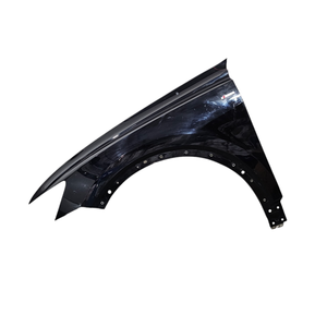 Guardabarros Delantero Izquierdo para Audi Q8 Serie (4MN) 4M8821105A (18>) - Product Image 1