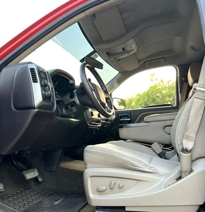 USATO 2015 Chevrolet Silverado LT 499 CV Specifiche GCC Pick-up 2 Posti Benzina 8 Cilindri 4WD Guida a Sinistra Cambio Automatico - Product Image 3