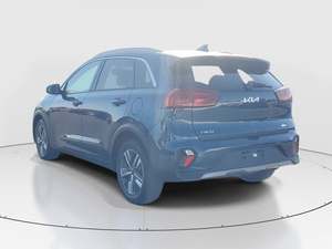 ACHETEZ MAINTENANT! Vente aux enchères de SUV d'occasion 2022 Niro EX Premiumz FWD pour usage commercial - Product Image 4