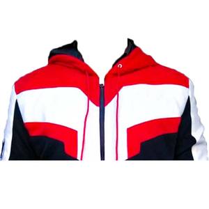 Sudadera con Capucha Unisex de Algodón con Lavado Ácido, Logotipo Bordado en 3D Personalizado para Hombre y Mujer, Sudadera con Logotipo Serigrafiado para Invierno - Product Image 5