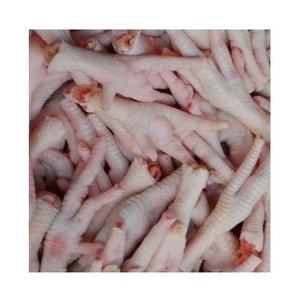 Patas de pollo halal congeladas/ Cuartos de pierna de pollo a precio económico - Product Image 3