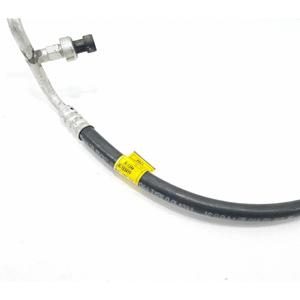 Tubo del Condensador del Compresor de Aire Acondicionado para OPEL Karl Serie 42441704 B 10 XE Gasolina 1000 (15>17) - Product Image 2