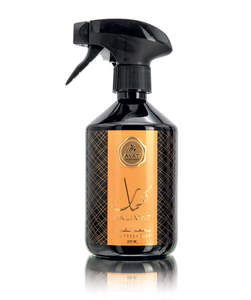 สเปรย์ปรับอากาศ kalimat 500มล. Ayat น้ำหอมปรับอากาศน้ำหอมปรับอากาศสเปรย์มีกลิ่นหอมสำหรับบ้านรถภายใน - Product Image 2