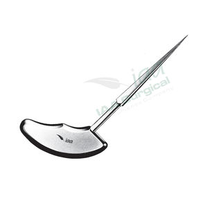 Rongeur Óseo Beyer de Alta Calidad, Instrumento Quirúrgico de Acero Inoxidable Más Vendido, Rongeur Óseo Beyer - Product Image 4