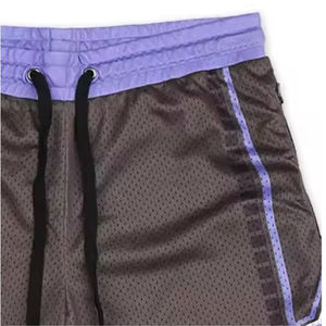 Short de basket-ball pour hommes à prix abordable Respirant Conceptions entièrement personnalisées Top tendance Short de basket-ball pour hommes de haute qualité - Product Image 4