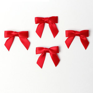 Ruban en satin 100% polyester à une face, en stock chez <span class=keywords><strong>MSD</strong></span> Factory, pour l'emballage de petits bouquets et la décoration de bouteilles - Product Image 2