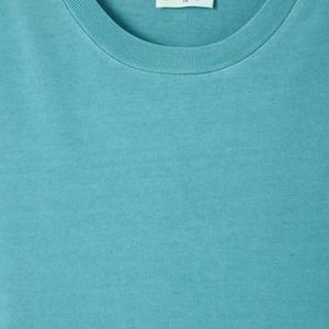 New Arrival <b>Plain</b> <b>Oversized</b> <b>T</b> <b>Shirt</b> for Men Wholesale Casual Streetwear Cotton Loose Fit Tee Best For Everyday wear - Product Image 2