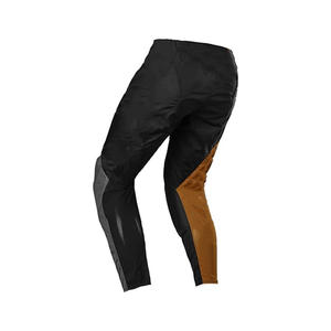 Pantalones de carreras Estilo OEM Pantalón de cuero de motocross hecho a medida - Product Image 6