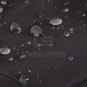 Gants tactiques à doigts complets, nouveaux arrivages en gros - PVC/Polyester/Cuir, couleur et logo personnalisables, écran tactile pour activités de plein air en montagne - Product Image 6