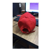 Gorras de béisbol unisex de lona sólida de Algodón 100% con logotipo personalizado de calidad de Primera calidad-Diseños personalizados