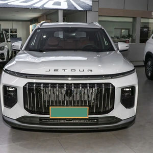 SUV familial intelligent de taille moyenne, design spacieux avec empattement de 2745 mm et confort quotidien pratique - Product Image 2