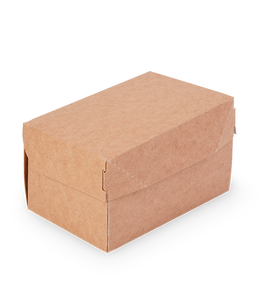 กล่องบรรจุภัณฑ์ขนมหวานขายส่ง OSQ CAKE 1200 กล่องคราฟท์สำหรับส่งสินค้า ขนมสำเร็จรูป กล่องอาหารแบบนำกลับบ้าน เป็นมิตรกับสิ่งแวดล้อม จำนวนมาก รับทำโลโก้ตามสั่ง - Product Image 3