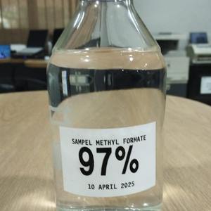 Methyl 97% comme produits d'Indonésie pour les peintures revêtements mousses de polyuréthane - Product Image 1