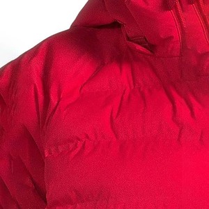 Chaqueta de Plumón de Invierno para Mujer, de Primera Calidad, Transpirable, Chaqueta de Plumón de Moda para Otoño e Invierno, Chaquetas de Plumón con Logotipo Personalizado - Product Image 2