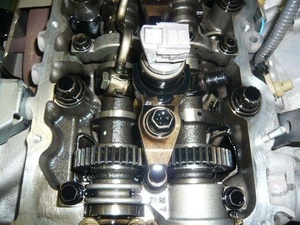 Motor Diésel 1KD FTV Usado Confiable, Original y Completamente Probado - Product Image 4