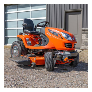 Tondeuse à gazon robotisée entièrement automatique avec fonctionnement silencieux, alarme antivol et calendrier de coupe programmable - Product Image 4