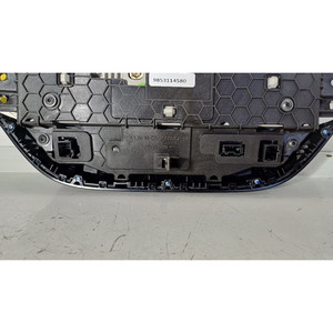 Pantalla OPEL Corsa F Serie 9853114580 EB2ADTD-B (19>) - Product Image 6