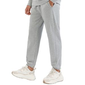 Pantalones de chándal de ajuste relajado para hombre, ropa de calle, joggers personalizados, compra pantalones de chándal personalizados de alta calidad - Product Image 1