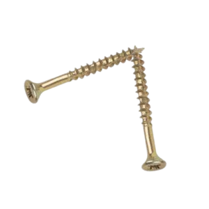 Tornillos Autorroscantes de Acero Inoxidable para Madera, Tornillos de Alta Calidad, Tamaños Personalizados, OEM, Venta al por Mayor, Bolsas de Plástico, NGOC HUONG PHAT - Product Image 1